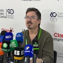 Santiago Castro, congresista