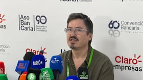 Santiago Castro, congresista