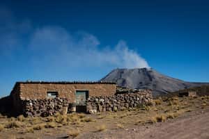 El gobierno ha decretado el estado de emergencia en la zona