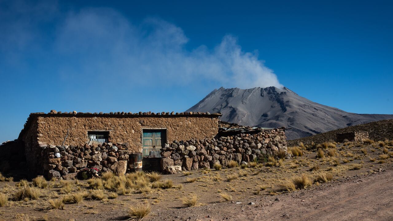 El gobierno ha decretado el estado de emergencia en la zona