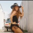 Shakira bailando en su nueva canción 'El Jefe'.