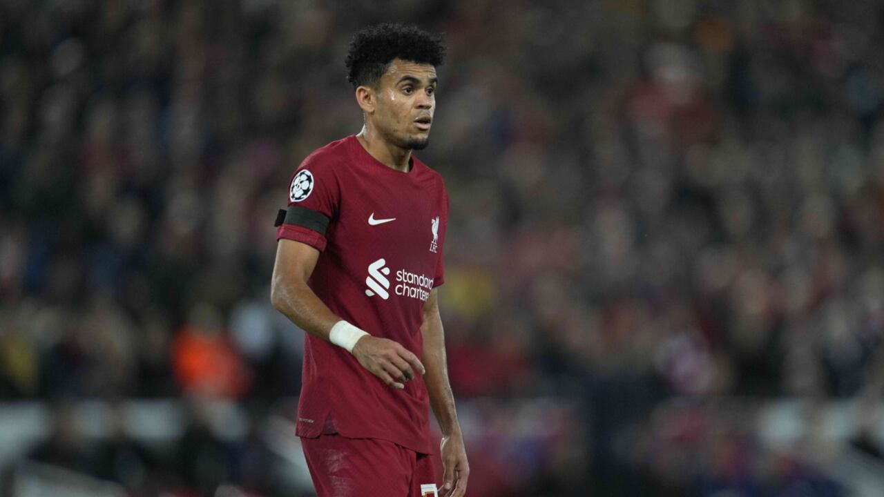 Su regreso a las canchas se podría dar en marzo.