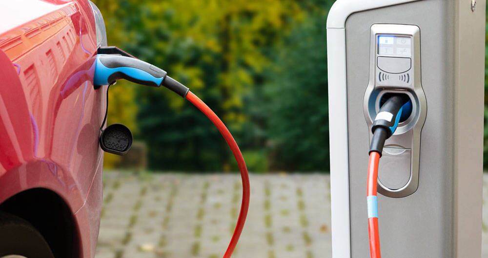 Colombia es el país que más vehículos eléctricos vende en Latinoamérica.