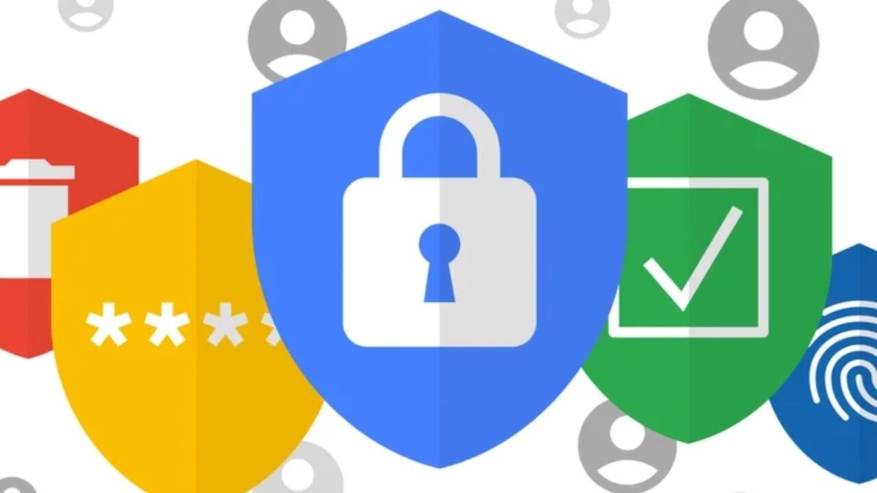 Recurso de seguridad en el navegador Chrome
GOOGLE
22/7/2024