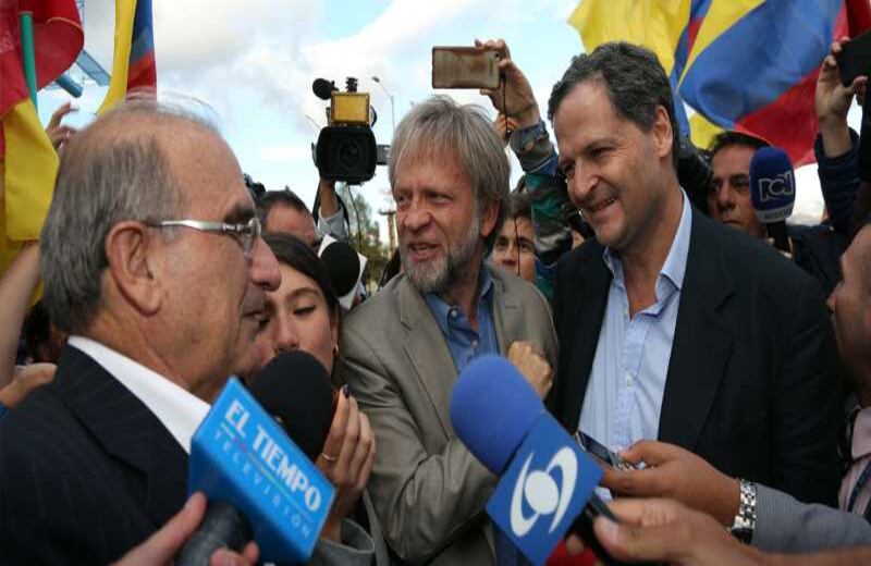 Fotografía: Esteban Vega / SEMANA