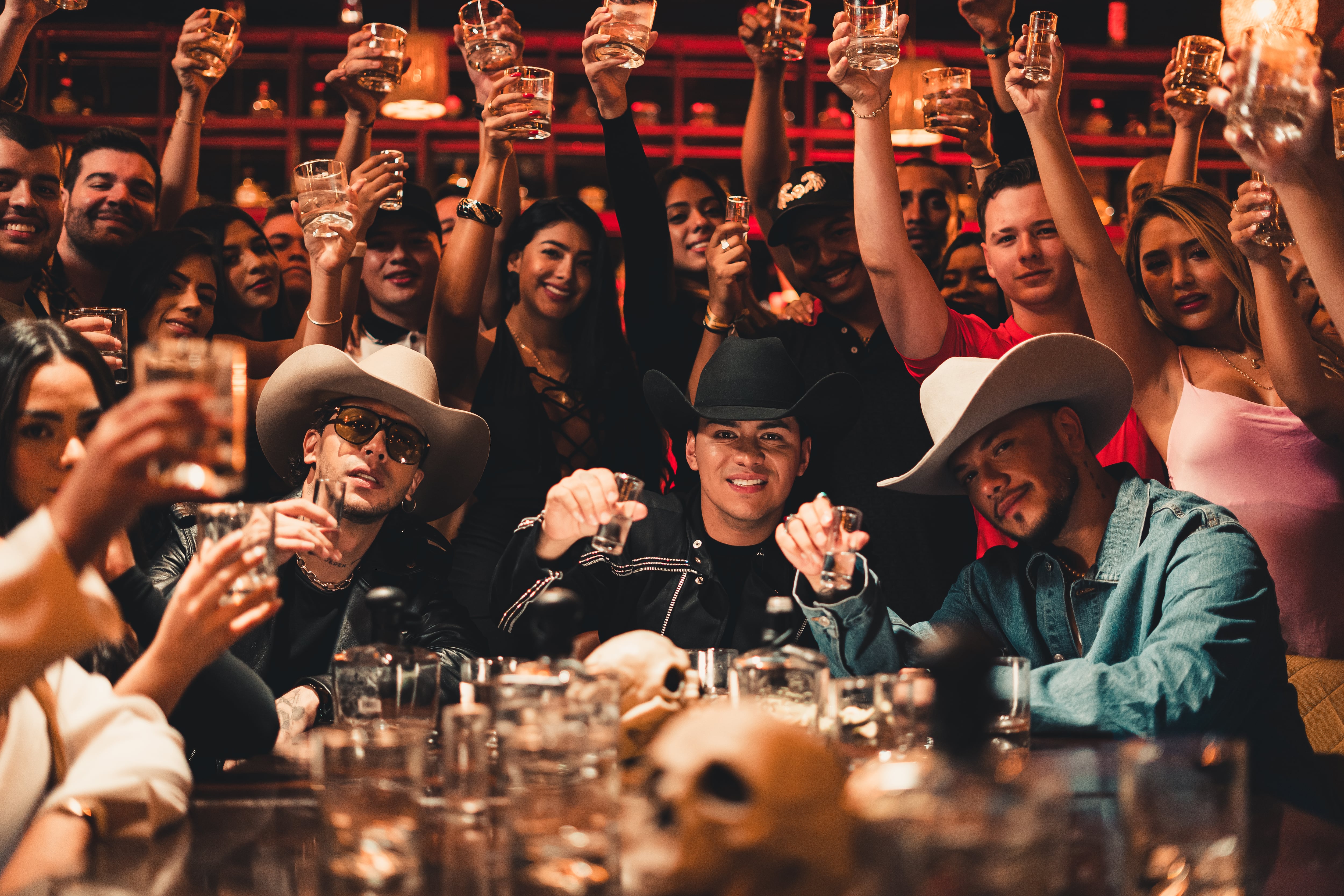 Yeison Jiménez y Pasabordo