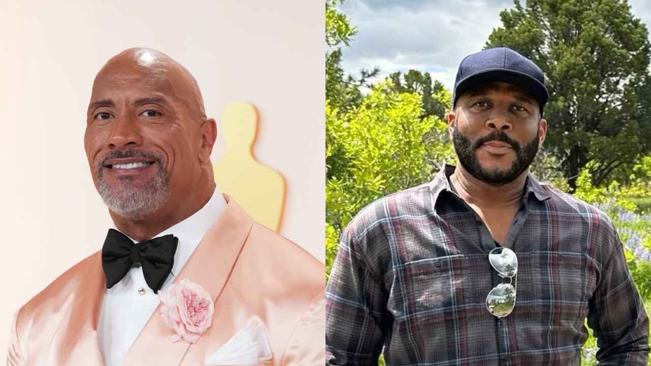 Estos actores se han ganado un gran lugar en la industria cinematográfica.