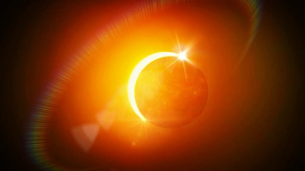 Eclipse solar creará un ‘doble amanecer’ el 29 de marzo: en estas ciudades podrá apreciarlo