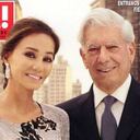 Isabel Preysler habla por primera vez de su historia de amor con Mario Vargas Llosa para la revista española.