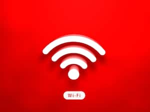 La red wifi se puede saturar si hay varios dispositivos conectados simultáneamente.