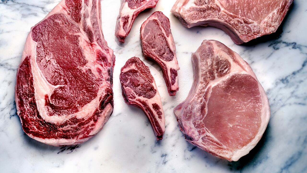 Los niveles elevados de TMAO en la sangre de los seres humanos pueden estar asociados a un mayor riesgo de ECV, enfermedad renal crónica y diabetes de tipo 2.