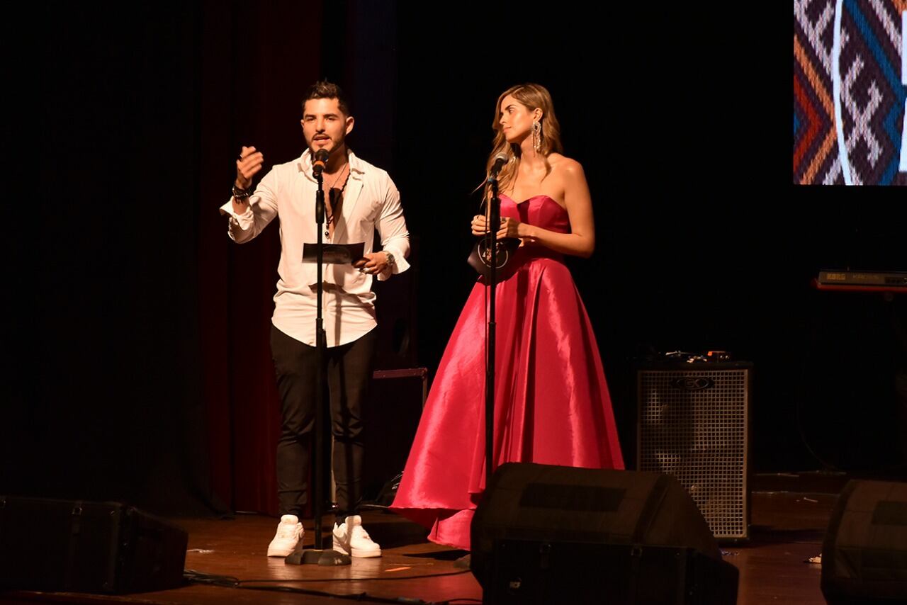 Invitados especial de la gala 2021.