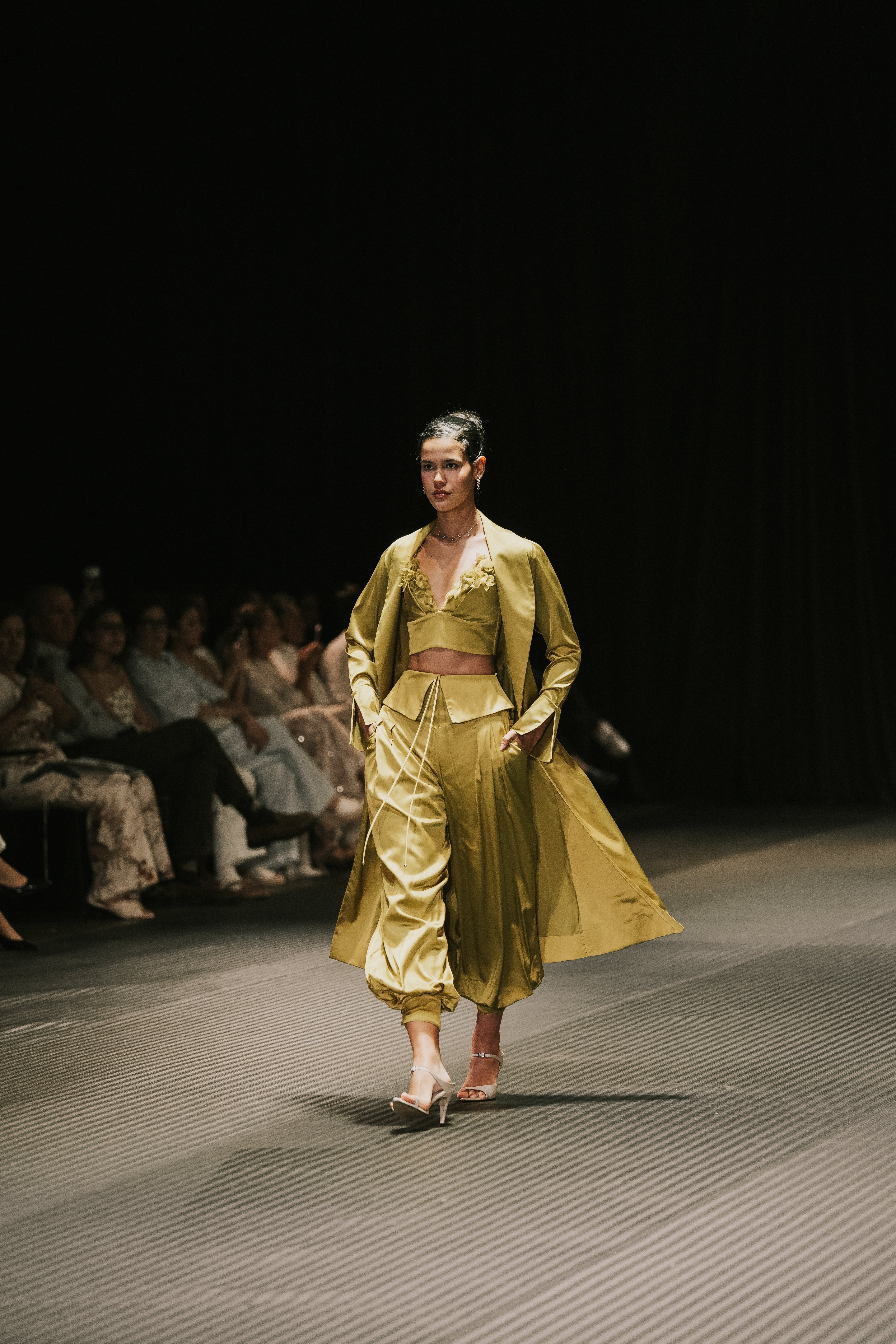 Santander Fashion Week - API