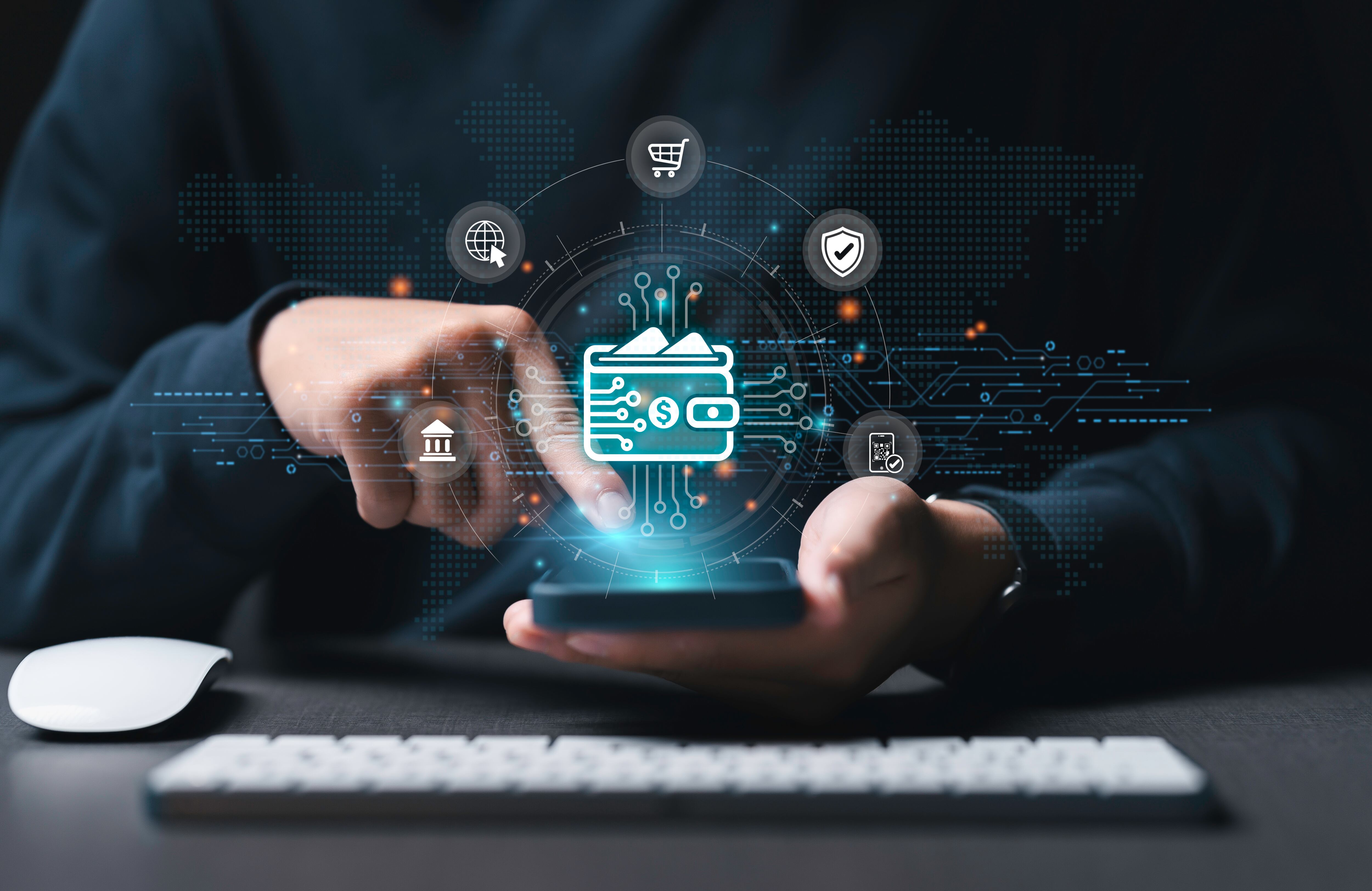 El desarrollo de nuevas soluciones impulsan la reducción del uso de efectivo, la inclusión de millones de personas al sistema financiero y una mayor competencia en el sector.