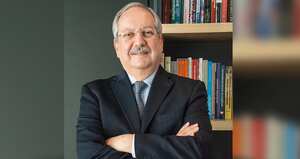 Víctor CastilloPresidente de la Fundación Cardiovascular