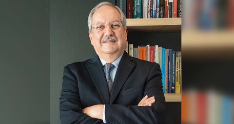 Víctor CastilloPresidente de la Fundación Cardiovascular