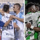 Millonarios, Nacional y Deportivo Pereira, los de calendario más apretado este 2023