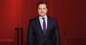 David Luna Senador de Cambio Radical