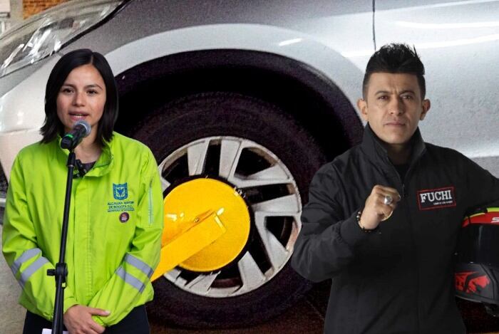 Tribunal falló a favor de la Secretaría de Movilidad ante la demanda del concejal Julián Forero.