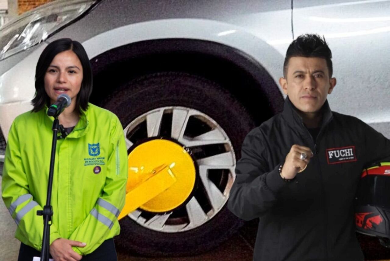 Tribunal falló a favor de la Secretaría de Movilidad ante la demanda del concejal Julián Forero.