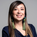 Katherine Miranda / Diana Rey Melo / SEMANA