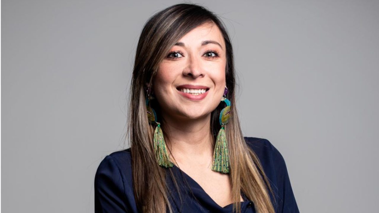 Katherine Miranda / Diana Rey Melo / SEMANA