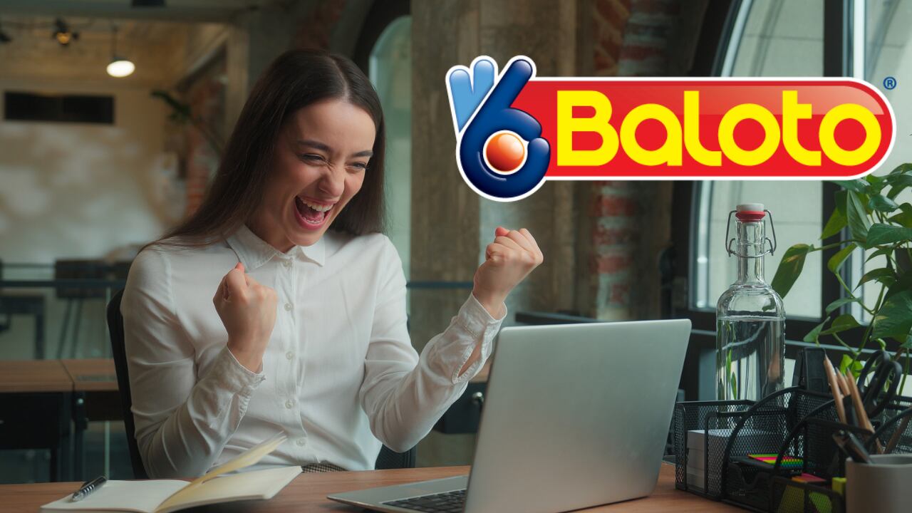 Los números ganadores del Baloto fueron anunciados en su sorteo de mitad de semana.