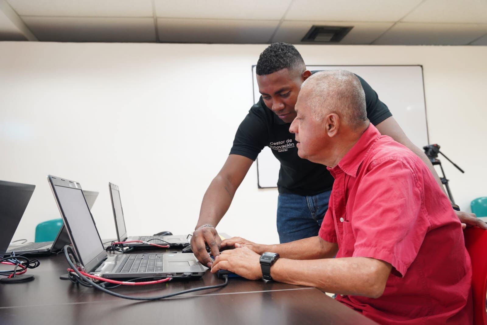 Las inscripciones estarán abiertas hasta el 20 de febrero.