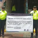 Operación 'Autores': por primera vez en Colombia, incautan 23 bienes de estructuras dedicadas a la falsificación de libros