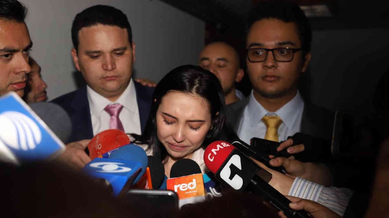 Aida Victoria Merlano