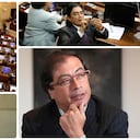 Las reformas de Gustavo Petro no tendrán un tránsito fácil en el Congreso.