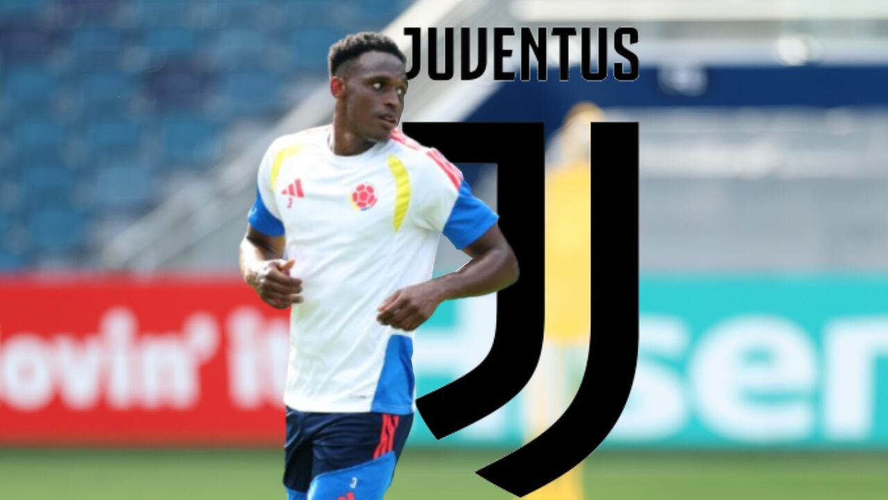 Jhon Lucumí estaría cada vez más cerca de la Juventus.