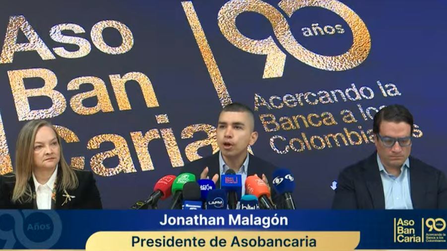 Asobancaria denunció la existencia del cartel de insolvencia que ha defraudado el sistema financiero.