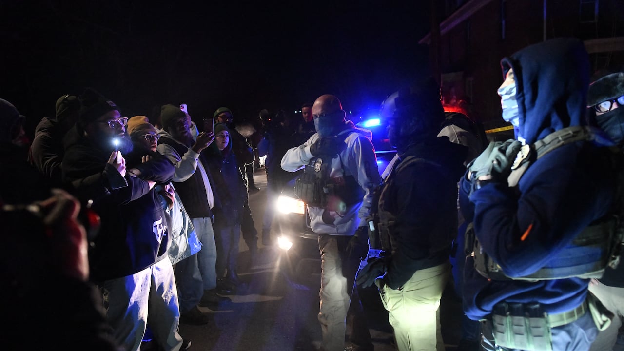 El alcalde de Minneapolis se opone a las políticas de Donald Trump.