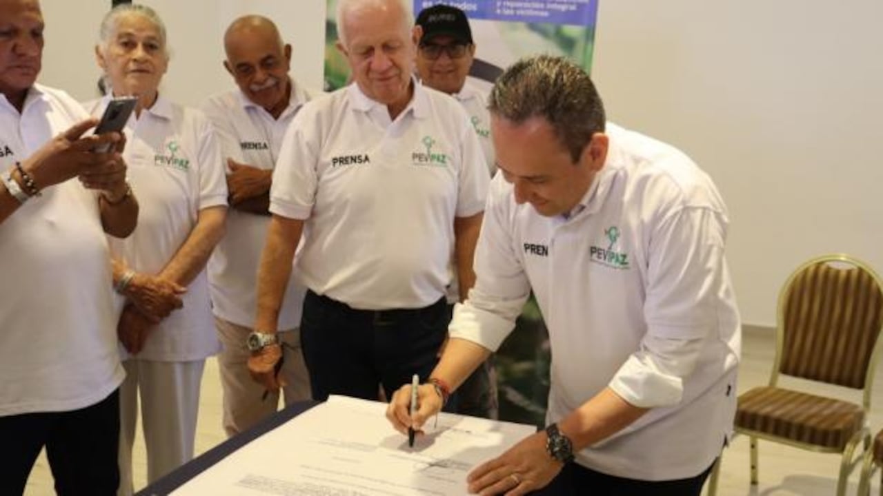 El Plan de reparación integral a periodistas víctimas del conflicto tendrá una inversión superior a los $3.000 millones, con acciones que serán implementadas entre el 2022 y 2024.