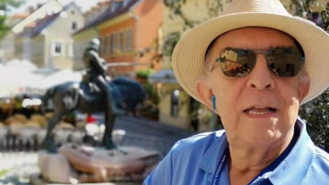 El comunicador, quien fue director de noticias de RCN Radio falleció en un hospital de Pereira donde se encontraba ingresado hace varias semanas.