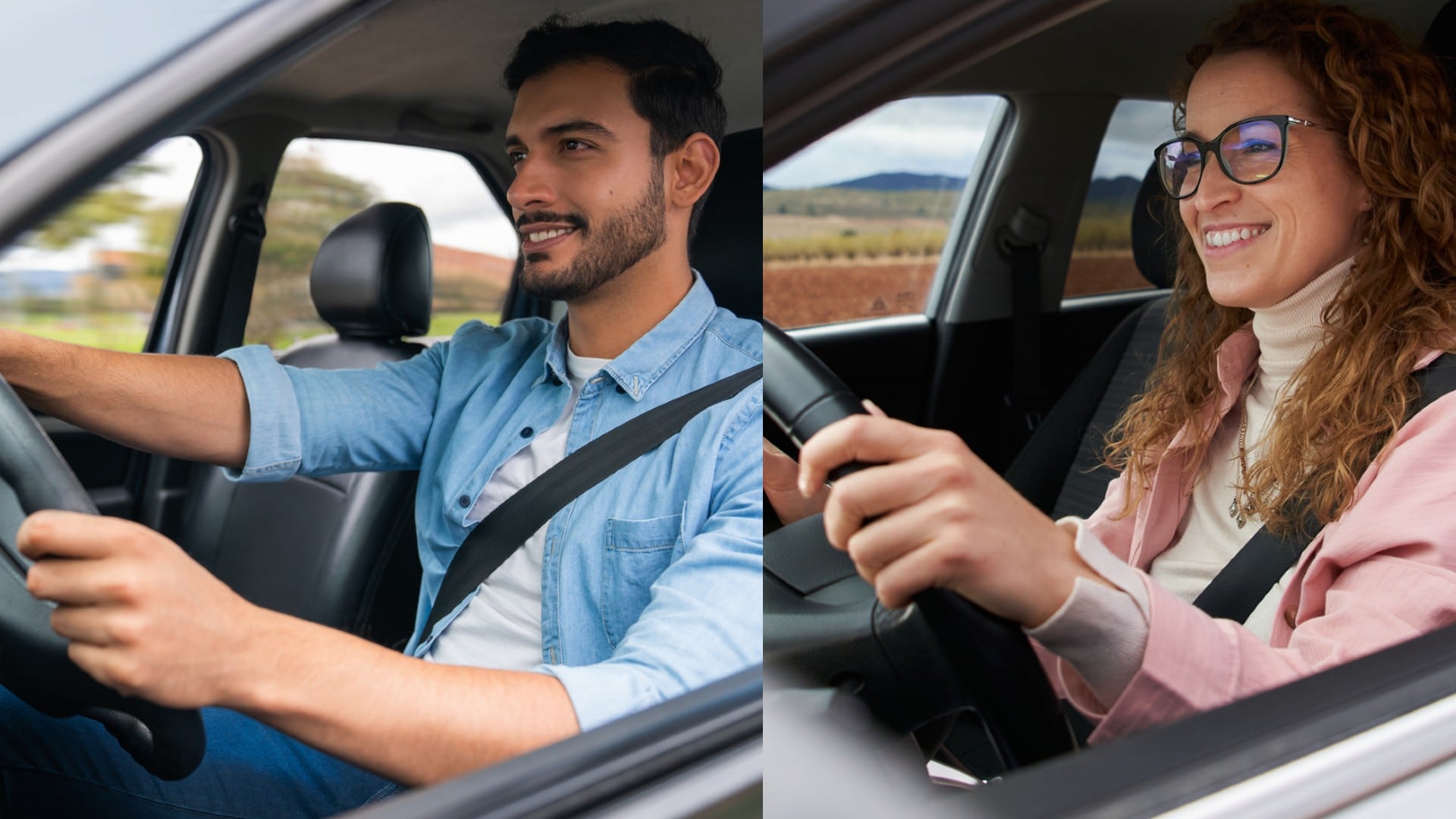 ¿Quiénes manejan mejor, los hombres o las mujeres?