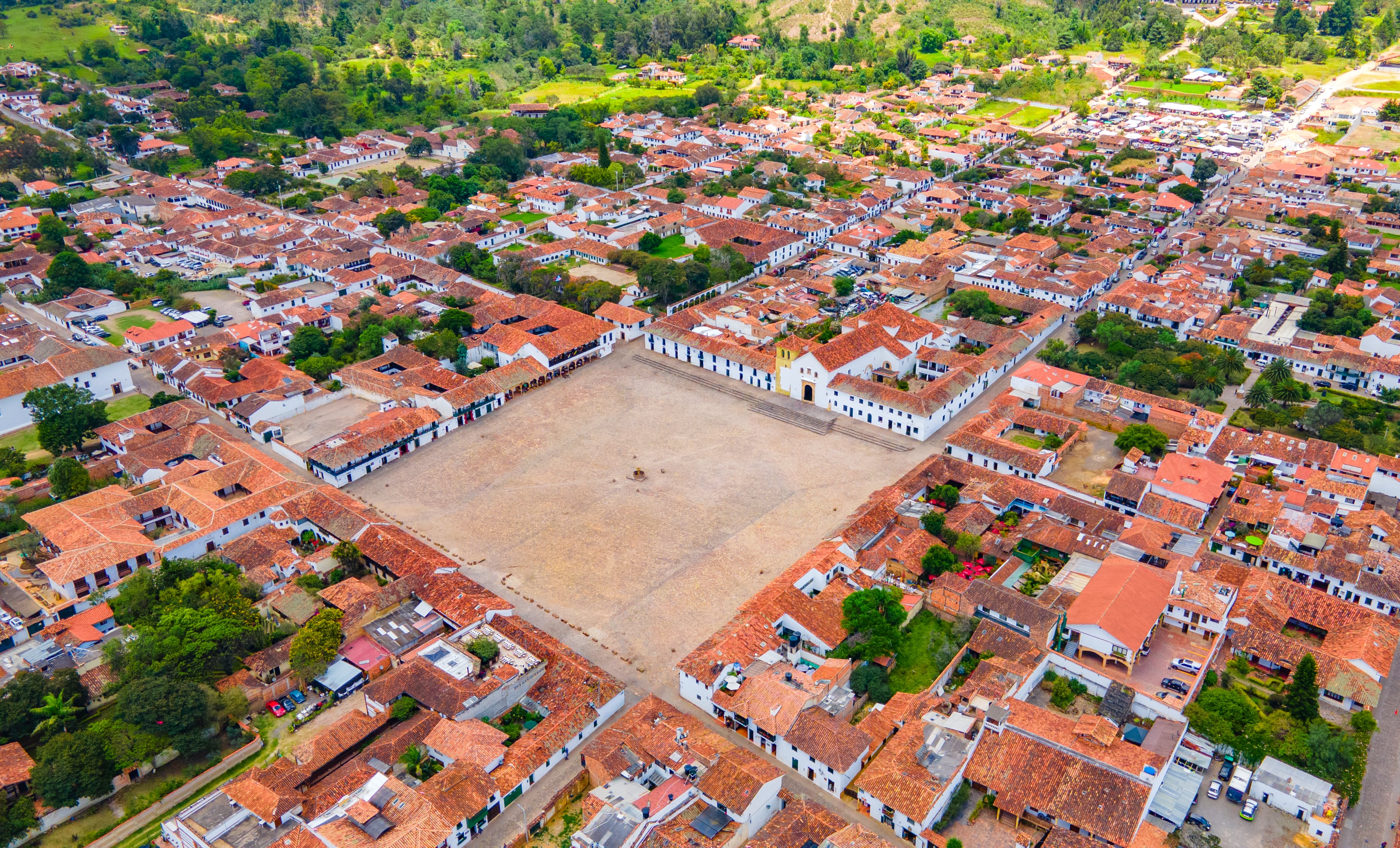Villa de Leyva