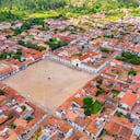 Villa de Leyva