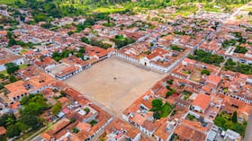 Villa de Leyva