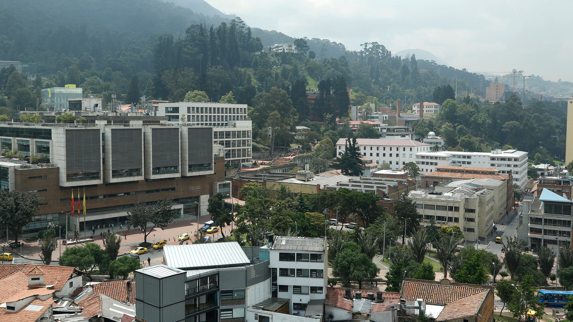 Universidad de los Andes