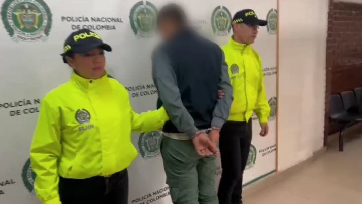 El hombre tenía 17 años cuando habría cometido el abuso sexual en contra de la menor