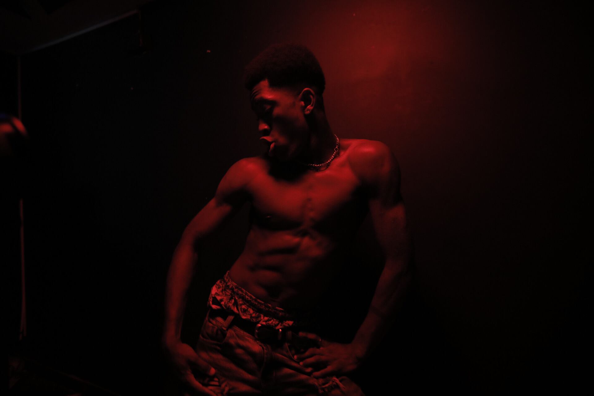 'A Menos que Bailemos', el cortometraje documental inspirado en el talento de los jóvenes de la agrupación de baile Black Boys Chocó  en Quibdó,  recibe el premio a mejor documental en la 69ª edición del Festival Internacional Oberhausen, uno de los festivales de cortometrajes más prestigiosos del mundo.