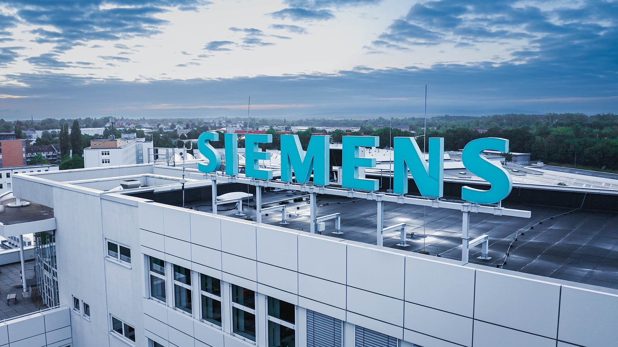 SIEMENS