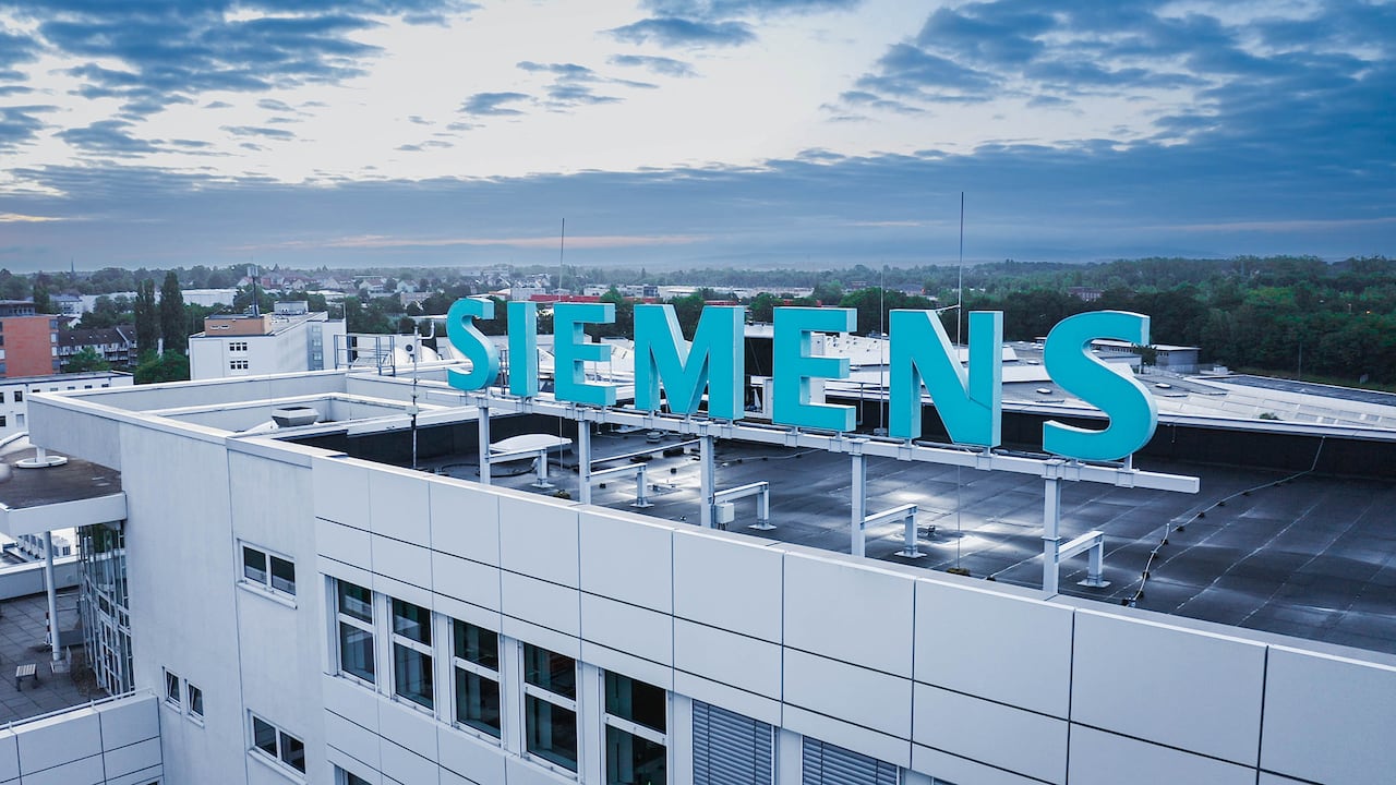 SIEMENS