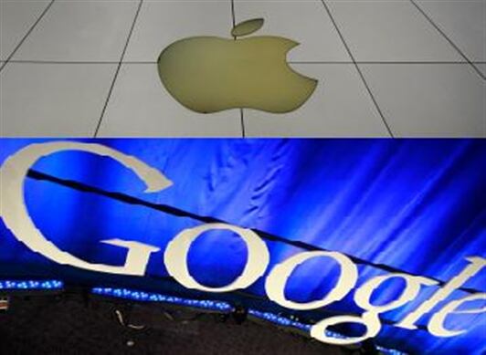 De las marcas que aparecerán en los 10 primeros lugares en el reporte, seis son de tecnología y telecomunicaciones: Google en el número dos, IBM tercera, Microsoft quinta, AT&T séptima y China Mobile novena.