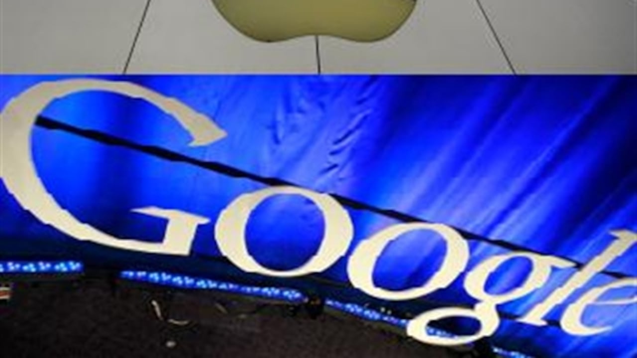 De las marcas que aparecerán en los 10 primeros lugares en el reporte, seis son de tecnología y telecomunicaciones: Google en el número dos, IBM tercera, Microsoft quinta, AT&T séptima y China Mobile novena.