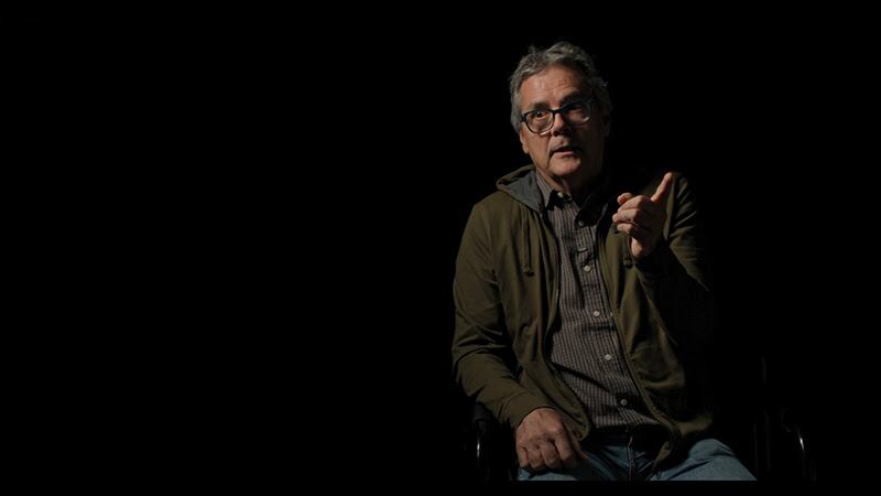Carlos Congote recibirá el Premio Macondo a los Oficios del Cine.