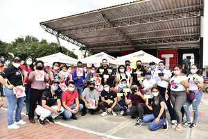 Gran jornada de bancarización en Cúcuta