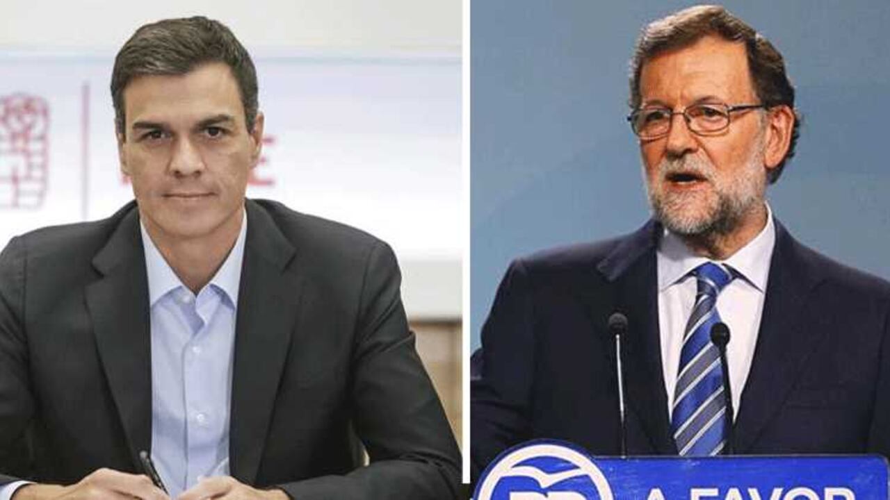 El PSOE, el partido más antiguo de España, con 137 años, vive una crisis de una crudeza pocas veces vista.